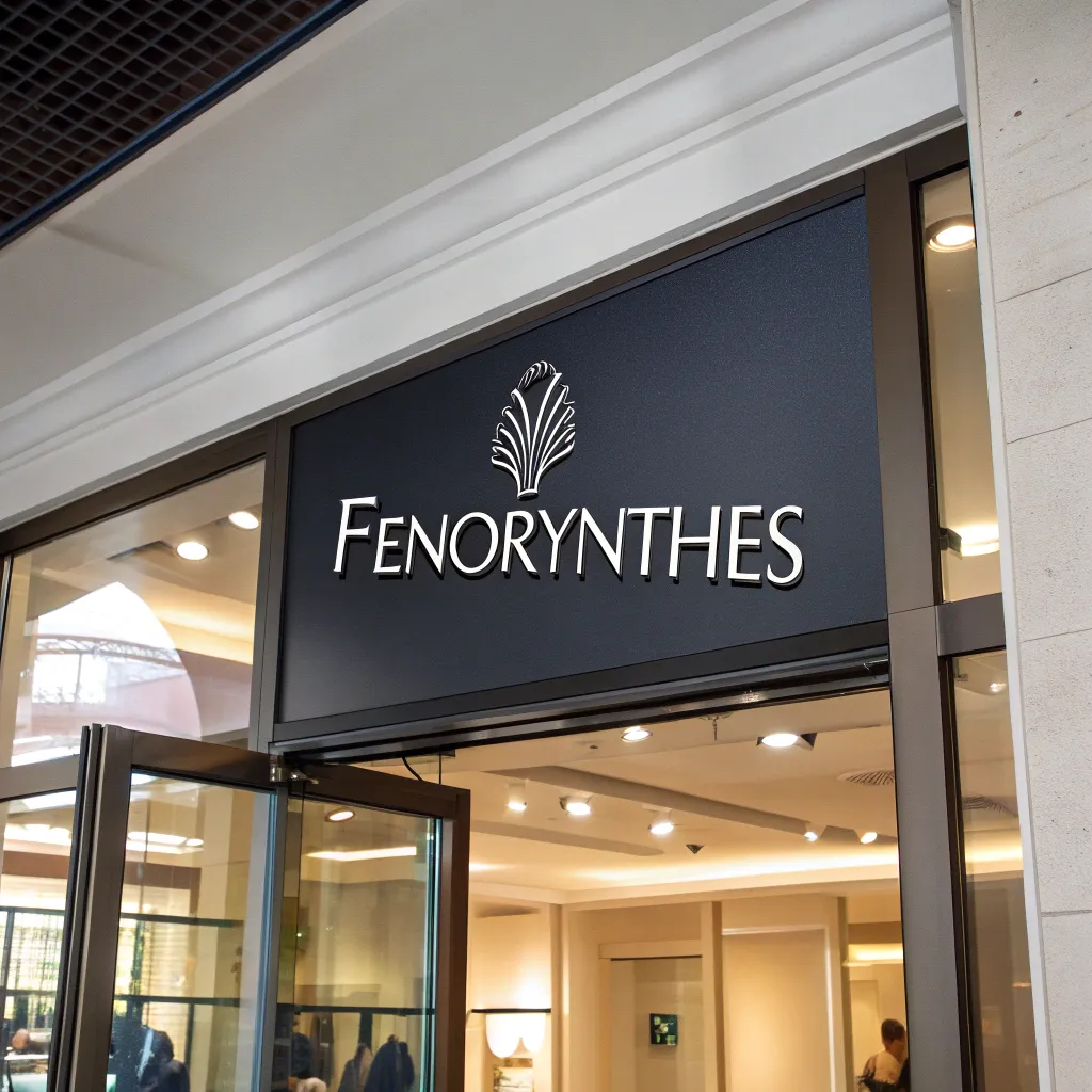 Fenorynthes Logo